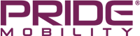 pride mobility